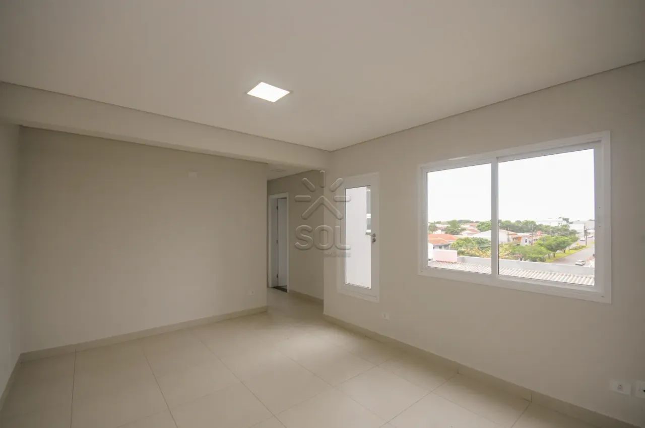 Apartamento para locação, Edifício Ibiza - Foz do Iguaçu/PR - Foto 3