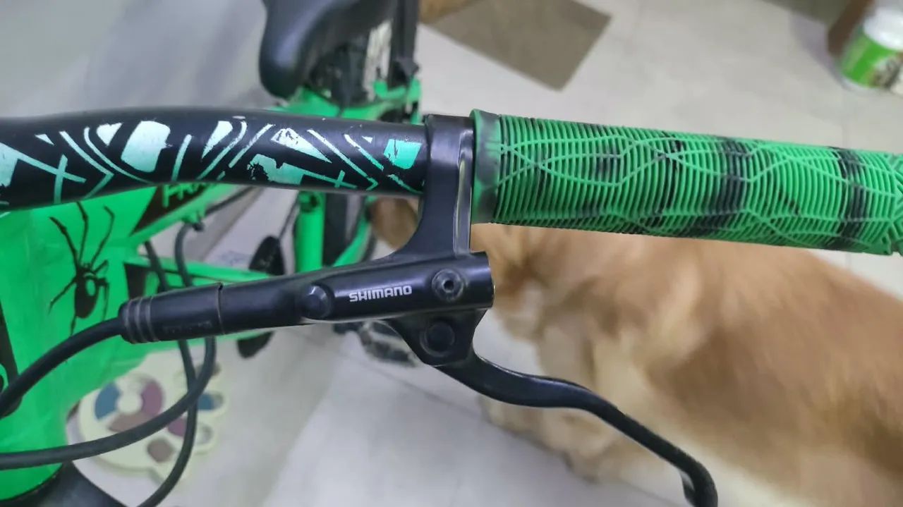  Gios frx 2019 Pego iphone  - Foto 5
