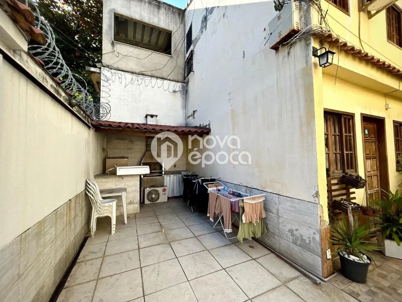 Maria da Graça | Casa de Vila 2 quartos - Foto 5
