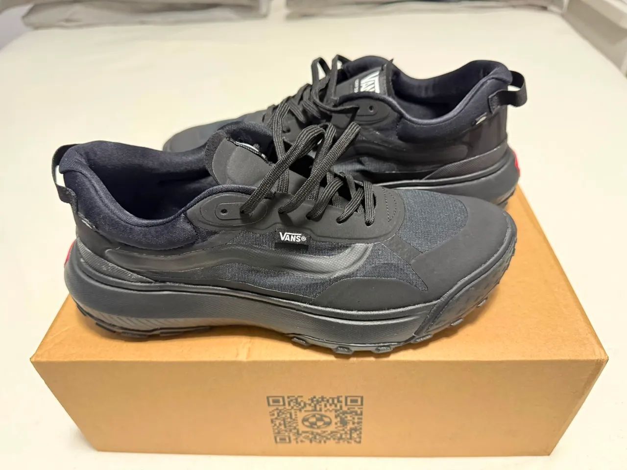 Tênis Vans Crosspath 41 - Foto 5