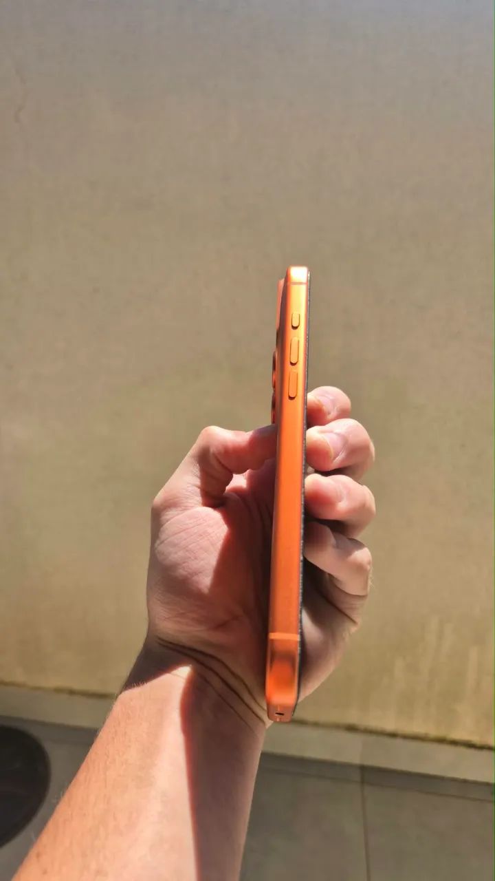 IPHONE 17 pro max 256gb - Foto 4