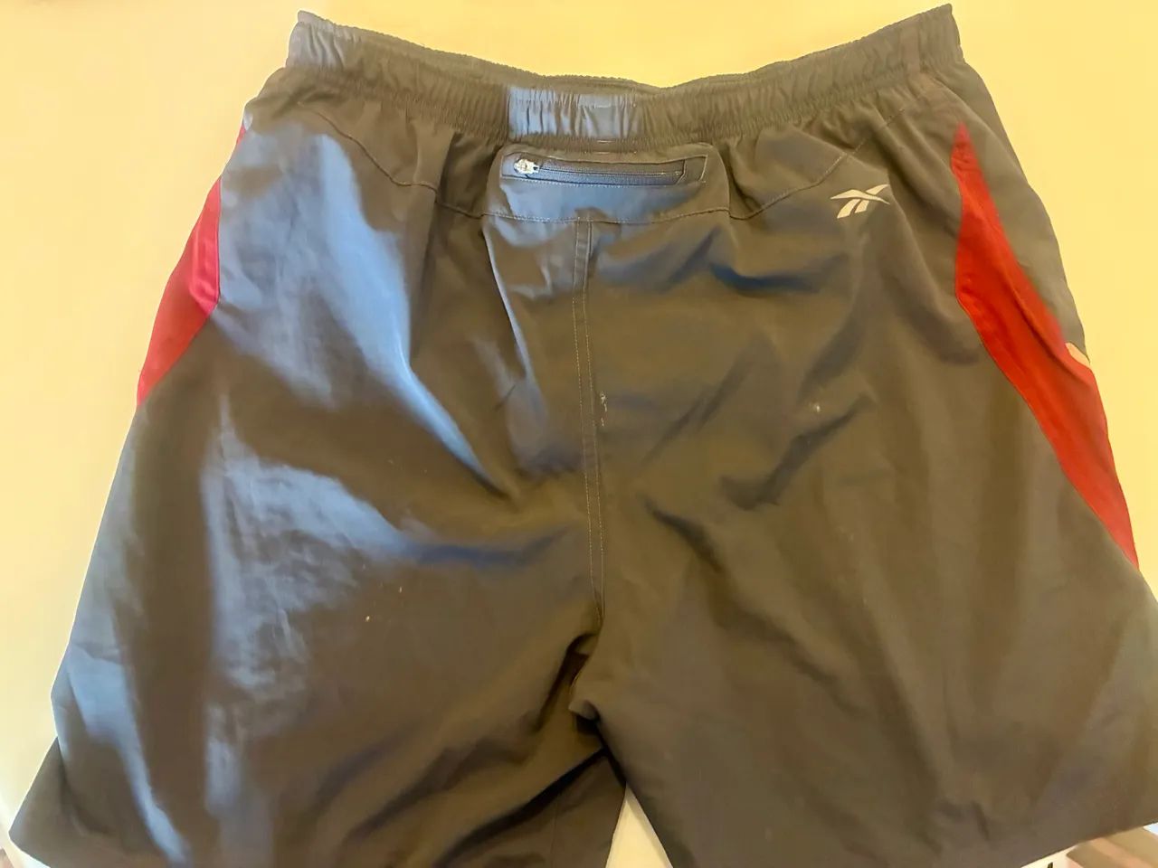 Bermuda Reebok M - Foto 2