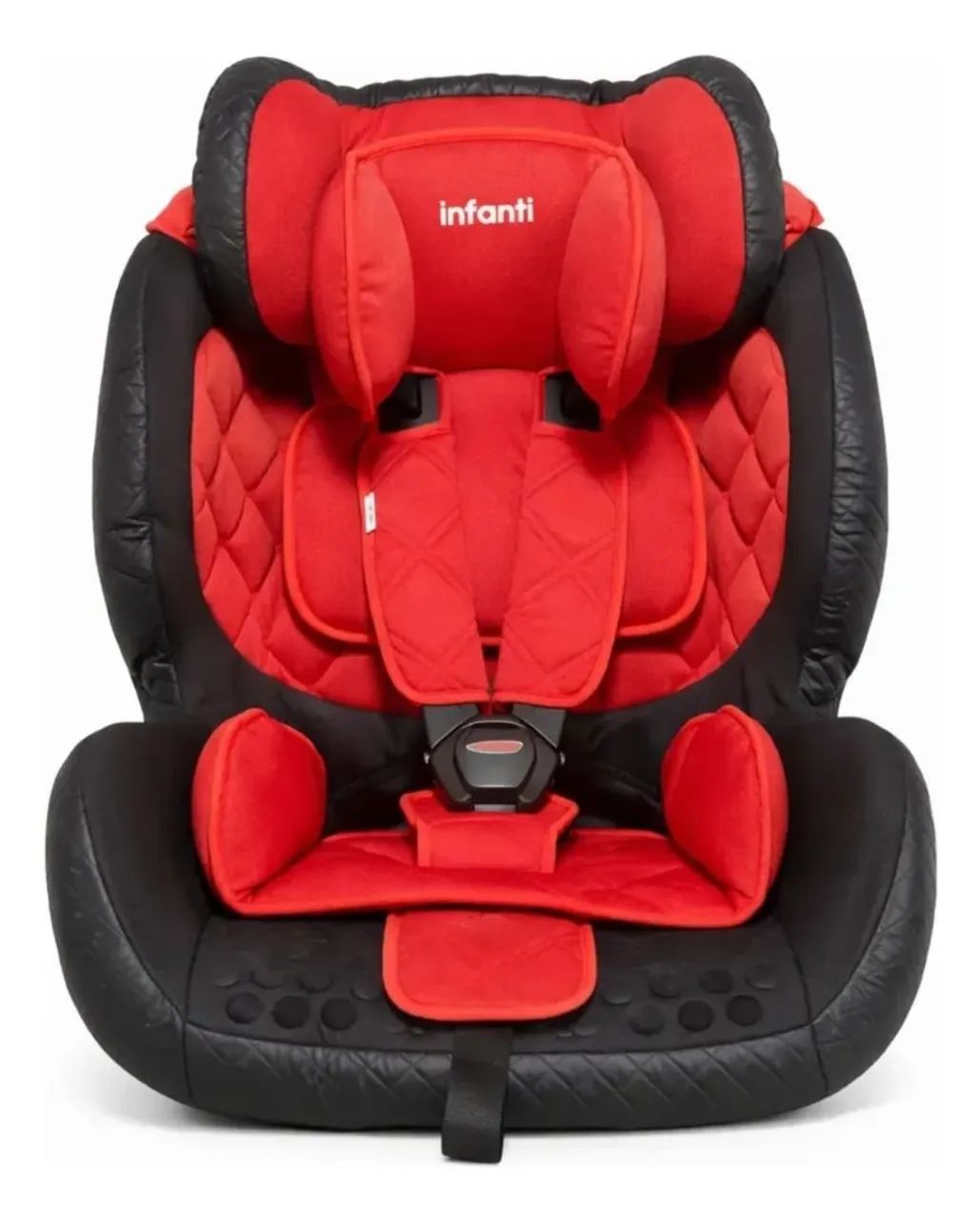 OPORTUNIDADE! Cadeirinha para crianças de 0 até 35kg