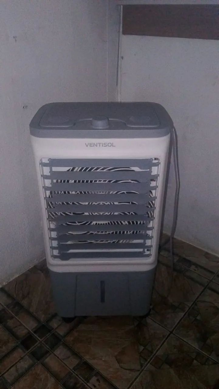 Ar condicionado  - Foto 3