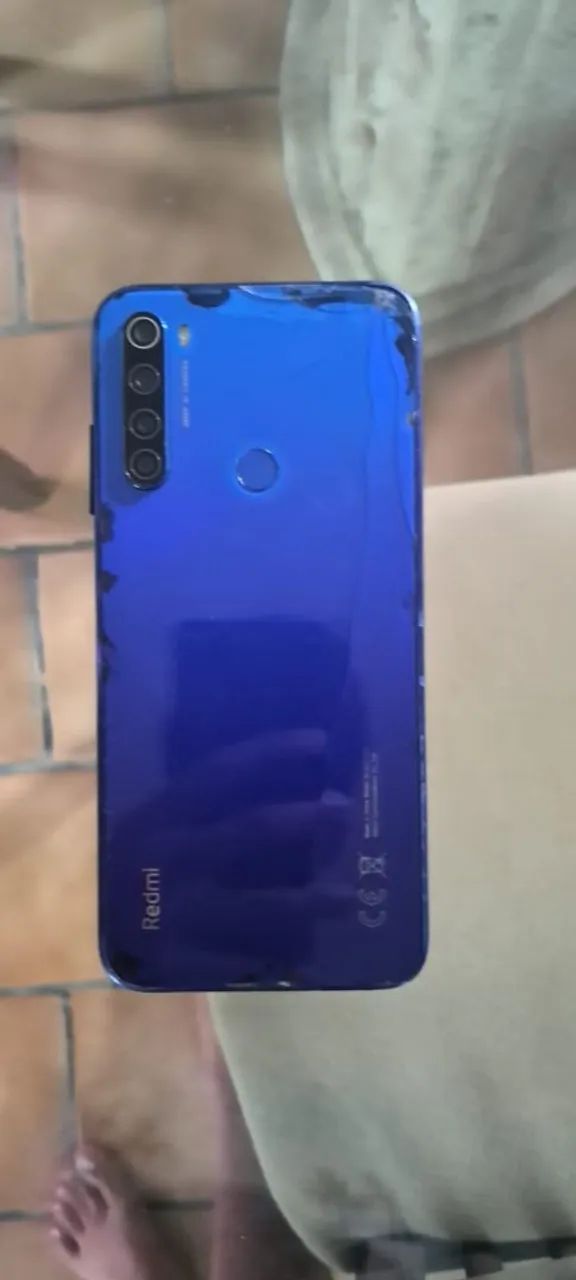 Celular Xiaomi Redmi Note 8T  - Foto 4