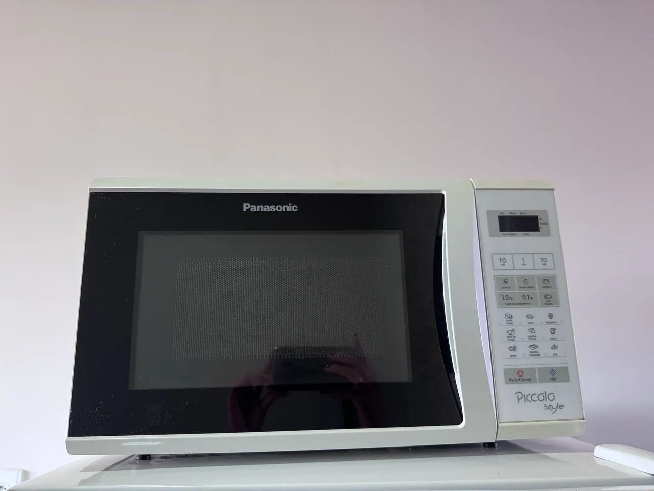 Microondas em excelente estado!  - Foto 3