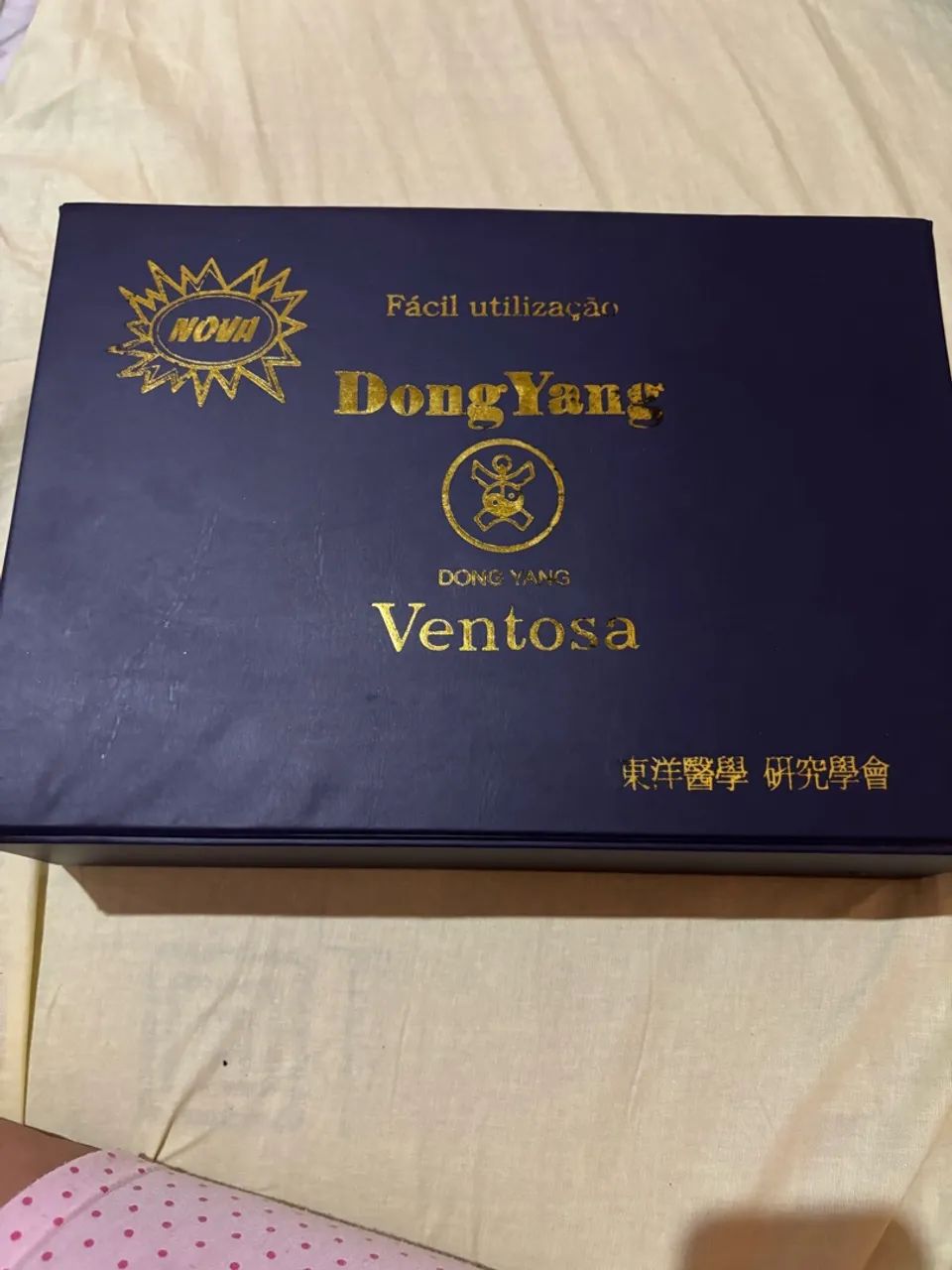 Ventosa Dong Yang 17 copos 