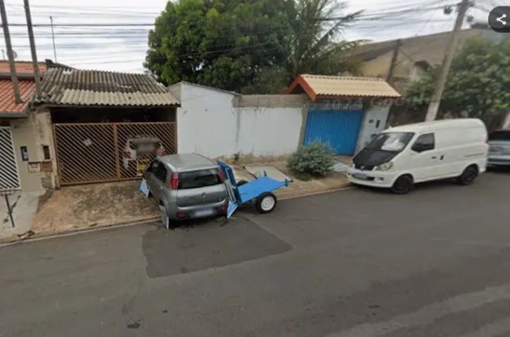 Foto - Sumaré - Jardim São Gerônimo (Nova Veneza)