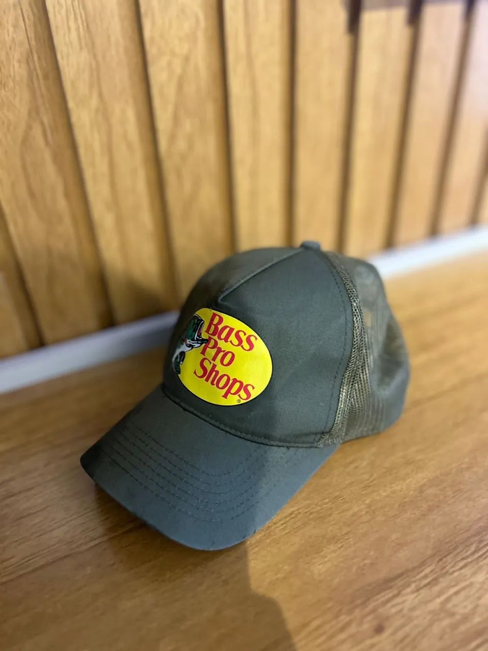Bon é Bass pro shops ORIGINAL - Foto 2