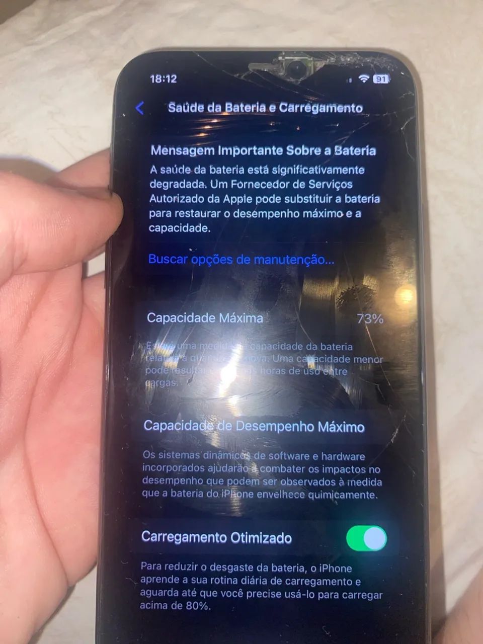 iPhone 11 Pro  - Foto 5