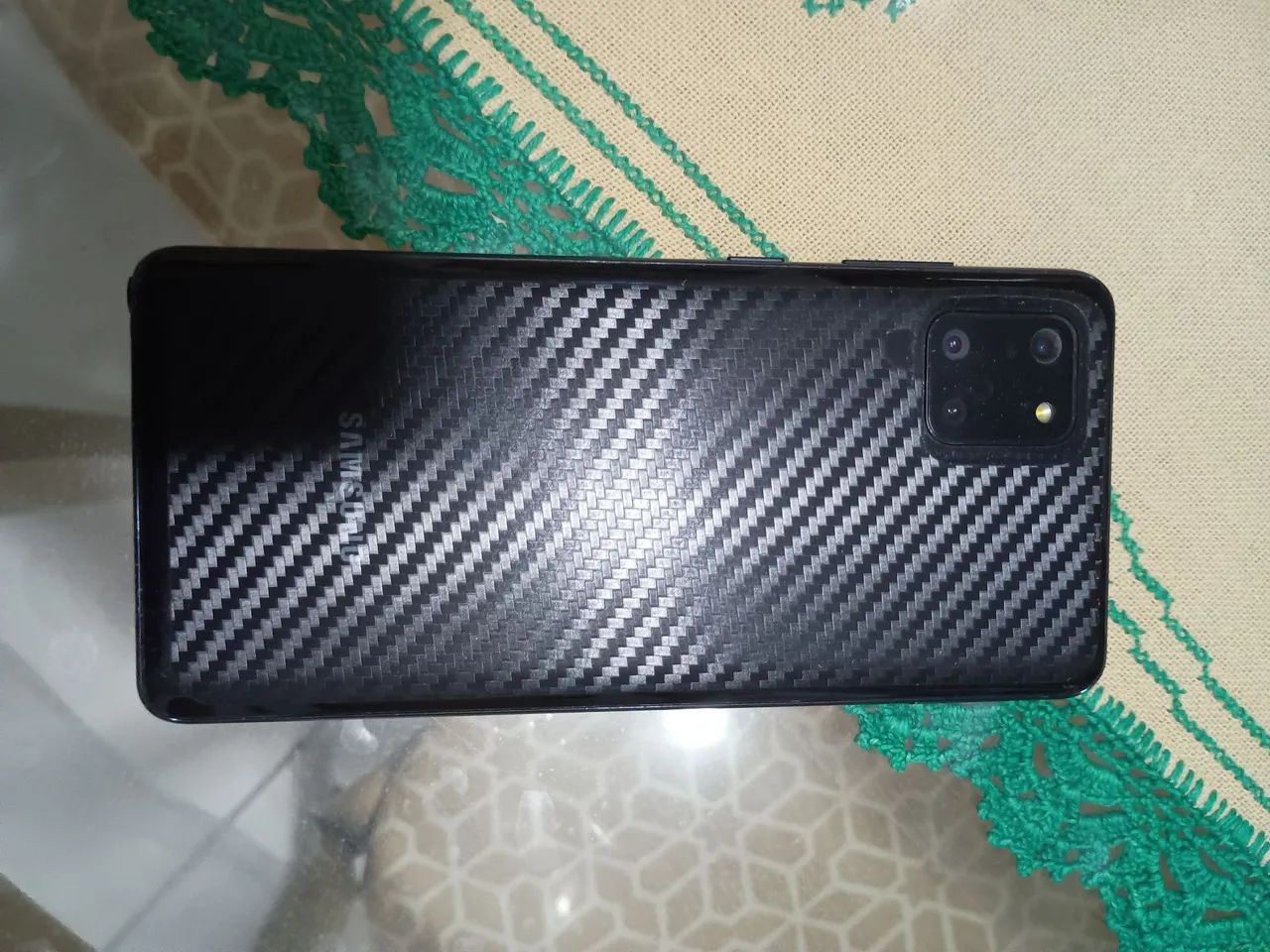 Samsung Galaxy note 10 128g - Foto 4