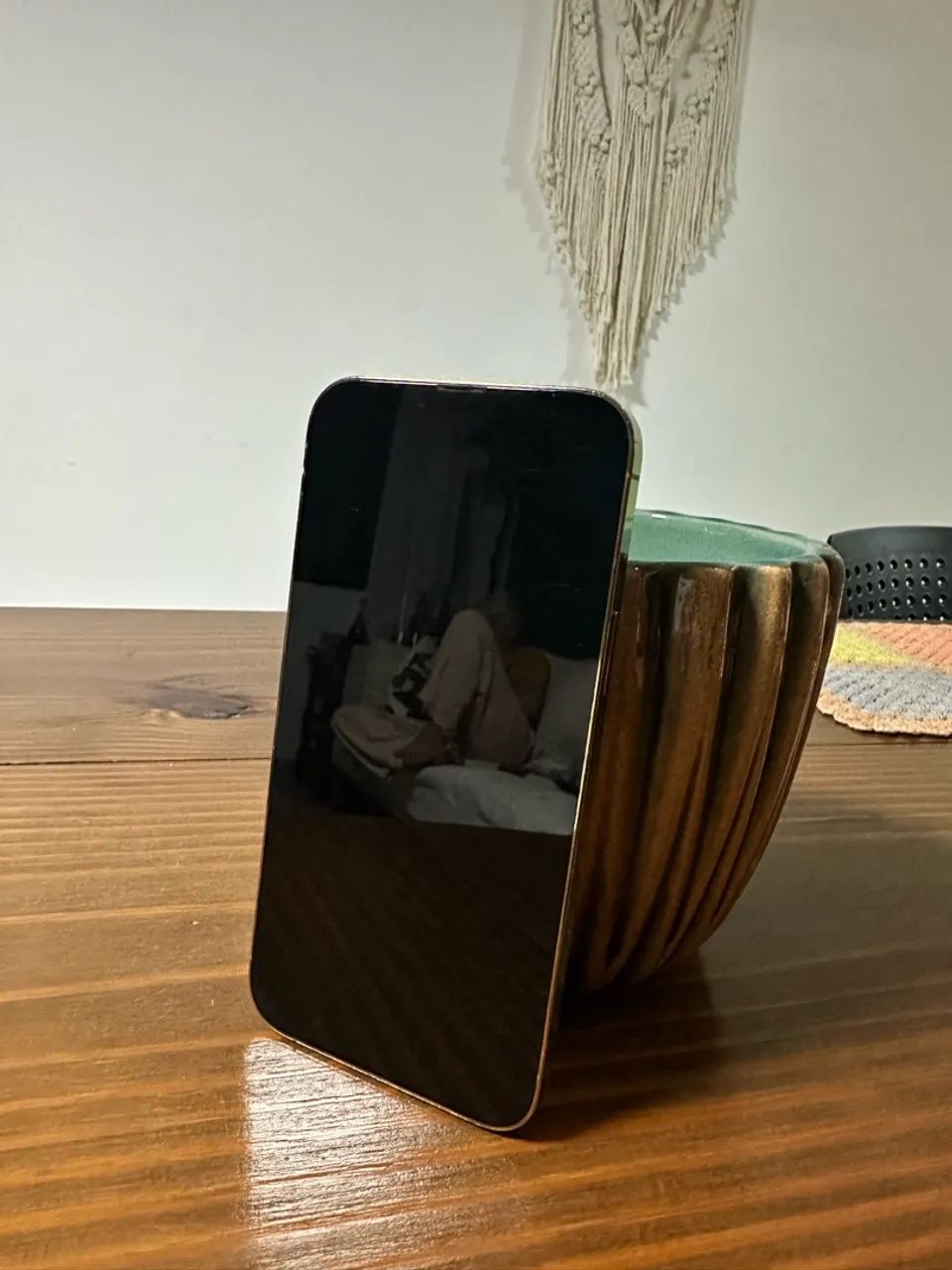 iPhone 13 Pro Max  - Foto 4