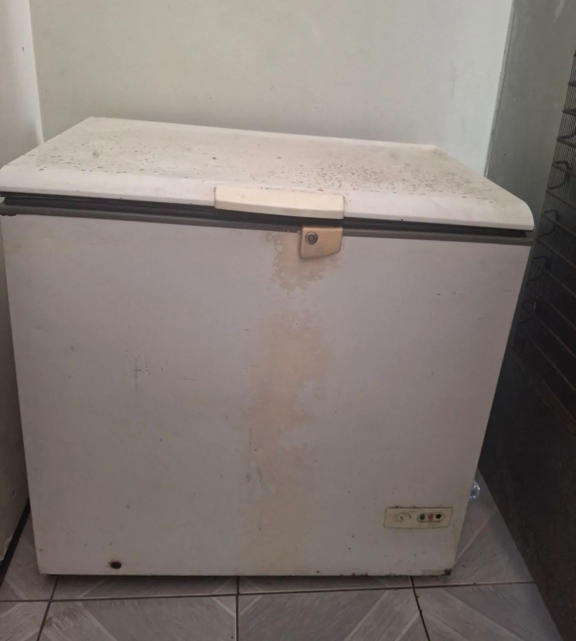 Freezer 
