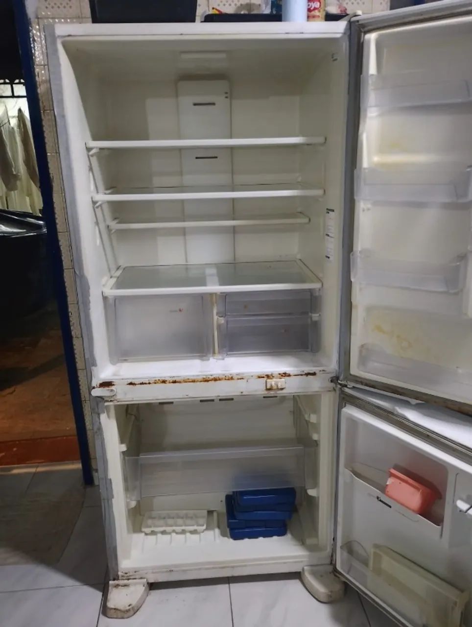 Geladeira Bastremp - Foto 4