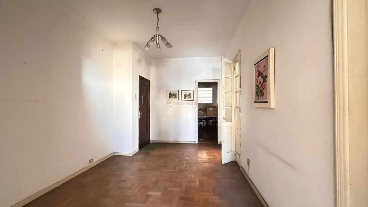 Apartamento 3 quartos - Centro