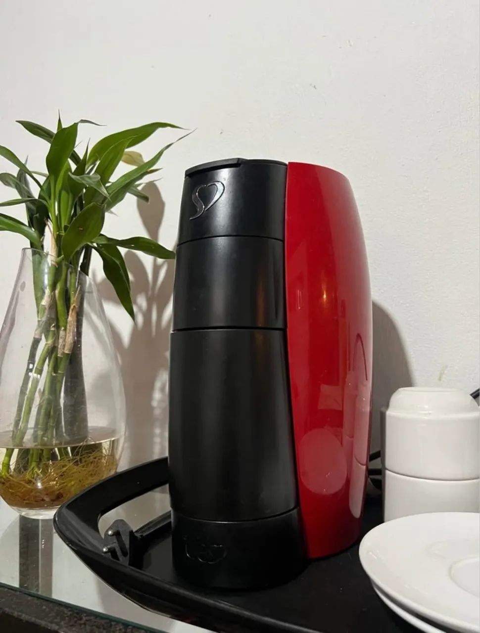 Máquina de café 3 corações  - Foto 3