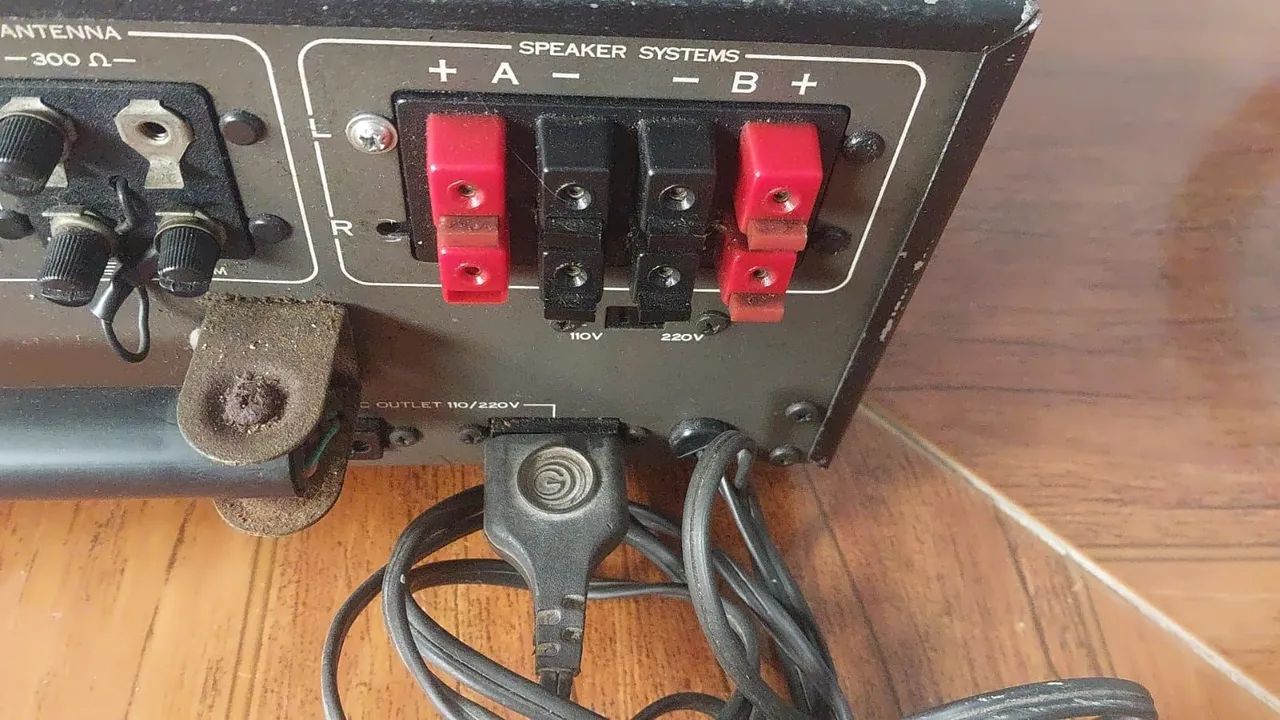 Receiver gradiente s125 - Foto 4