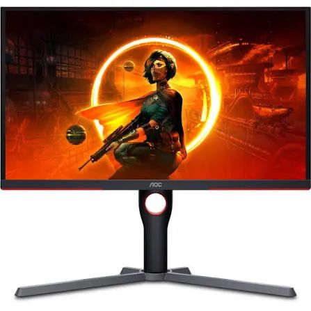 Monitor Gamer AOC Destiny - Foto 2