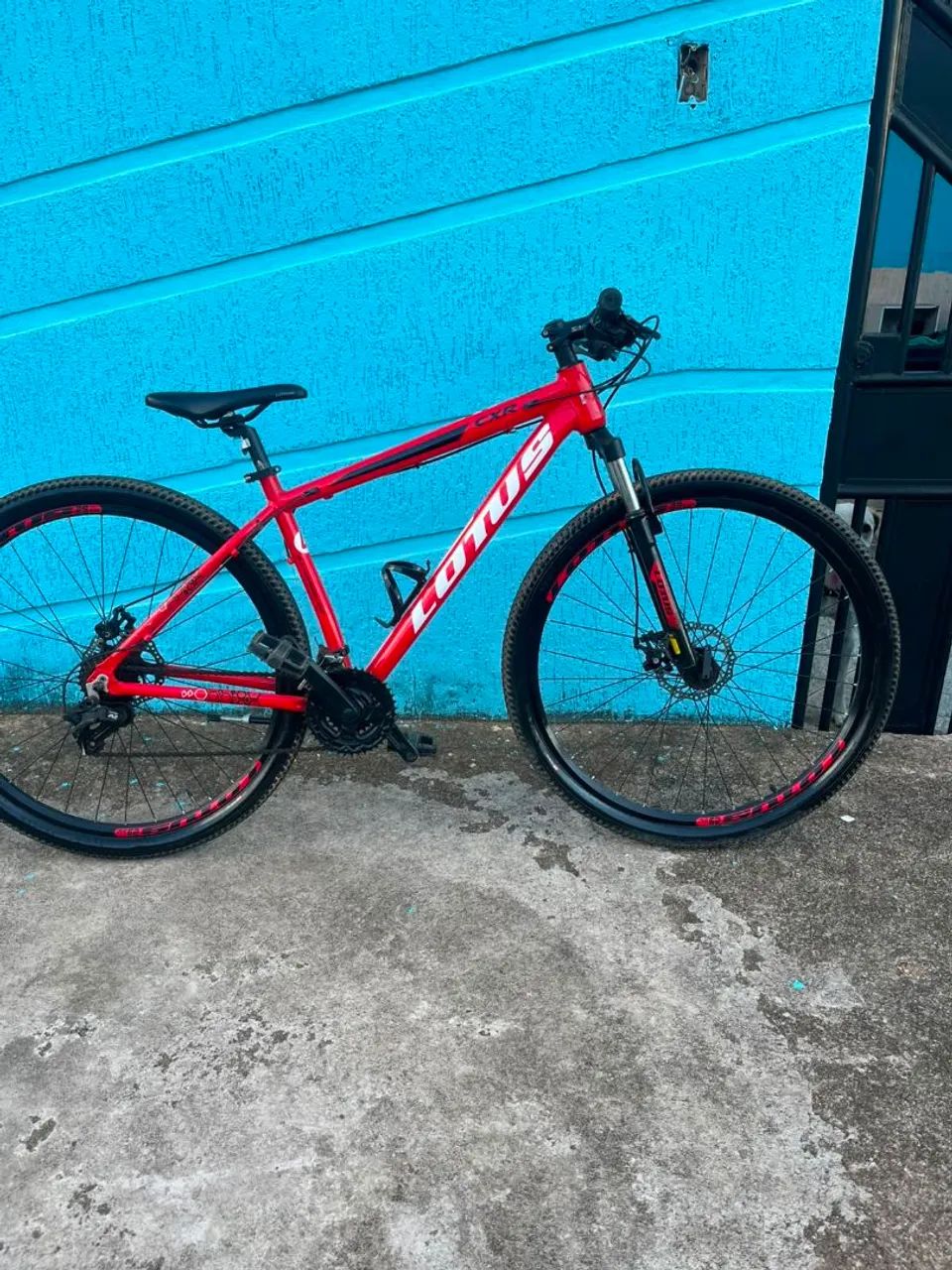 Bicicleta  - Foto 2