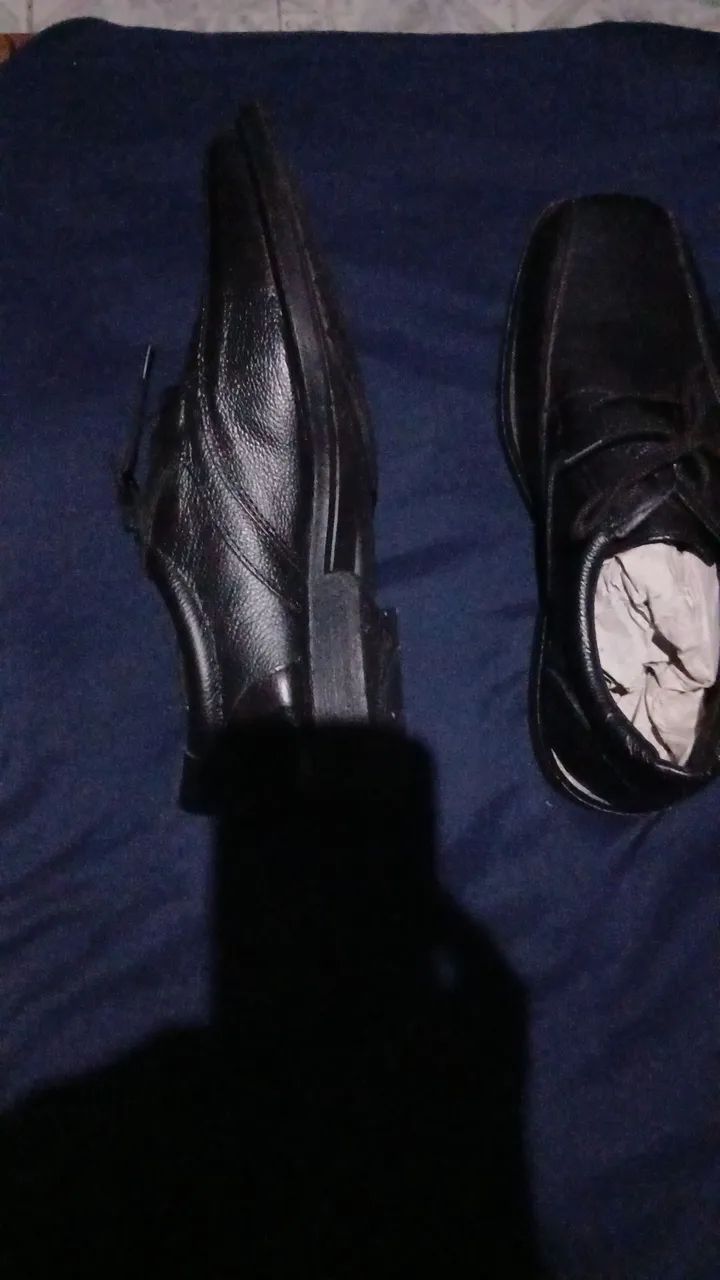 Sapato social  - Foto 2