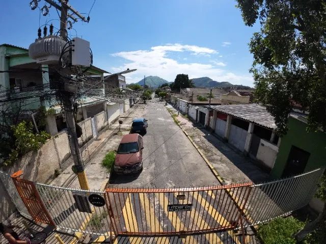ALUGA-SE TERRENO - 150m² | RIO DA PRATA - BANGU - Foto 4
