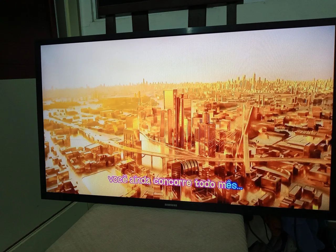 Tv smart 32  - Foto 4