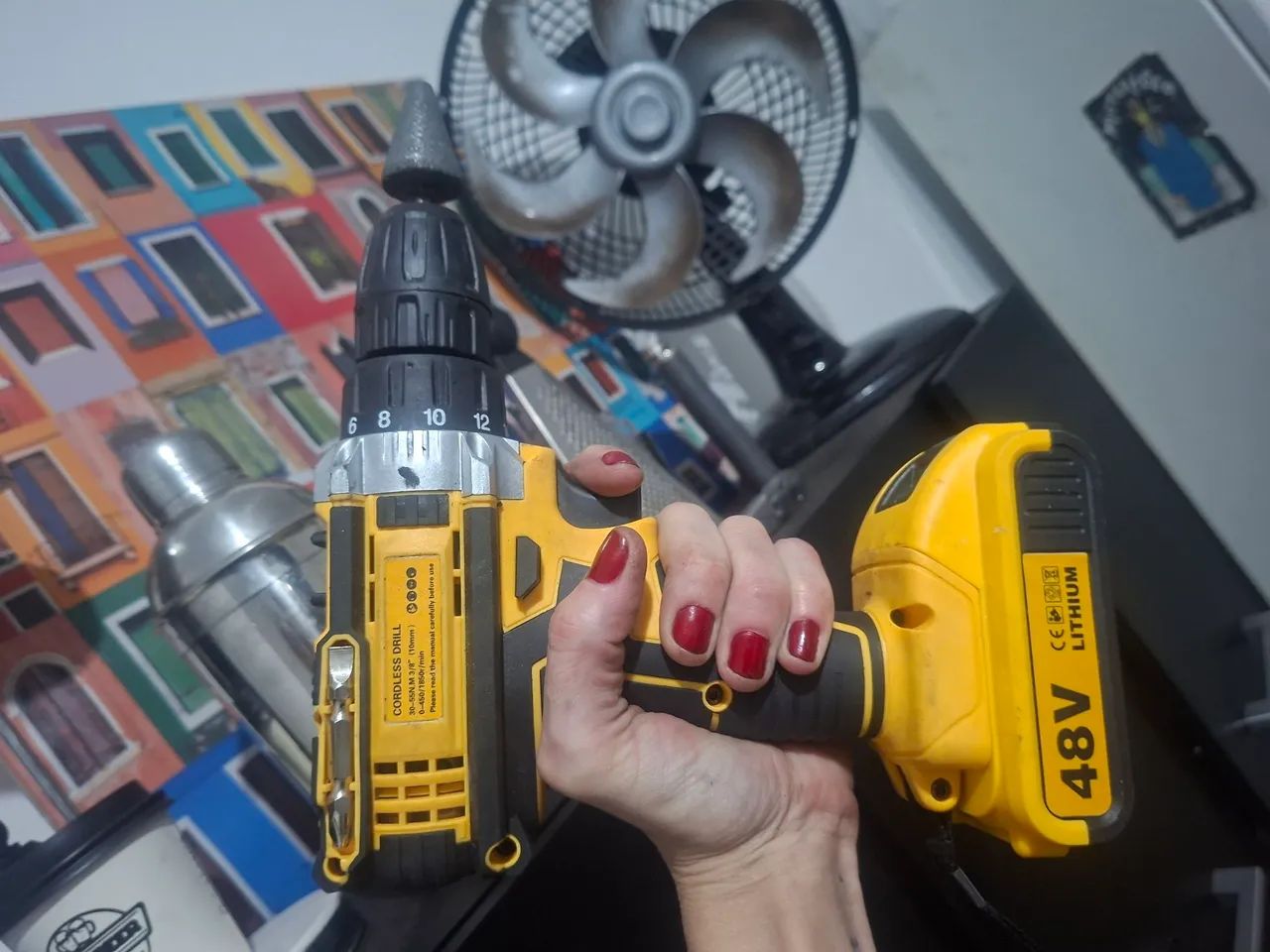 Diarista e Assistente Residelcial de Alto Padrão  - Foto 2