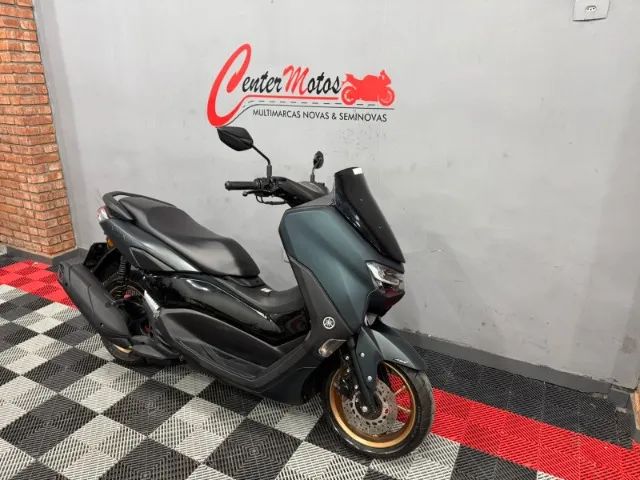 YAMAHA NMAX 160 ABS - Foto 5