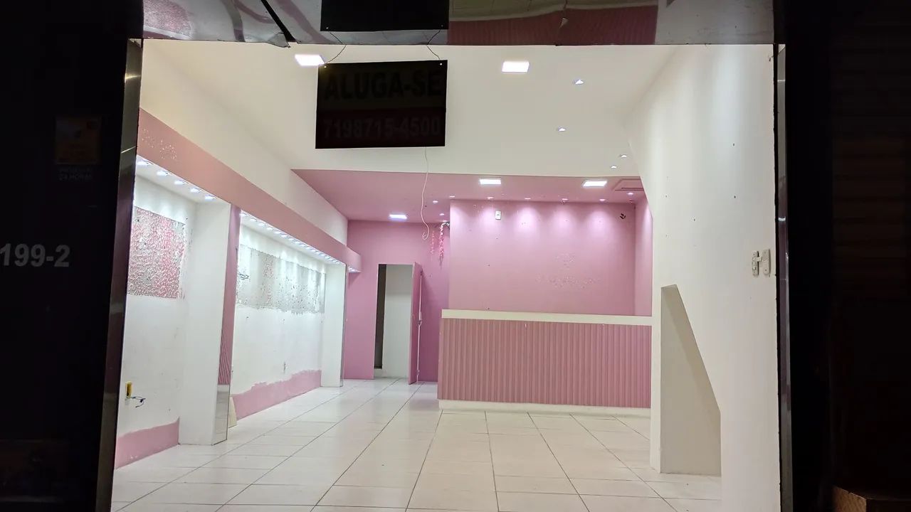 Loja Centro Diad D'Ávila  - Foto 2