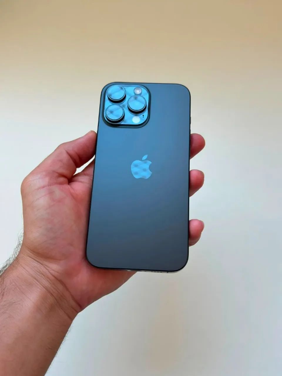 iPhone 16 Pro Max 256GB (garantia e parcelamento) - Foto 2