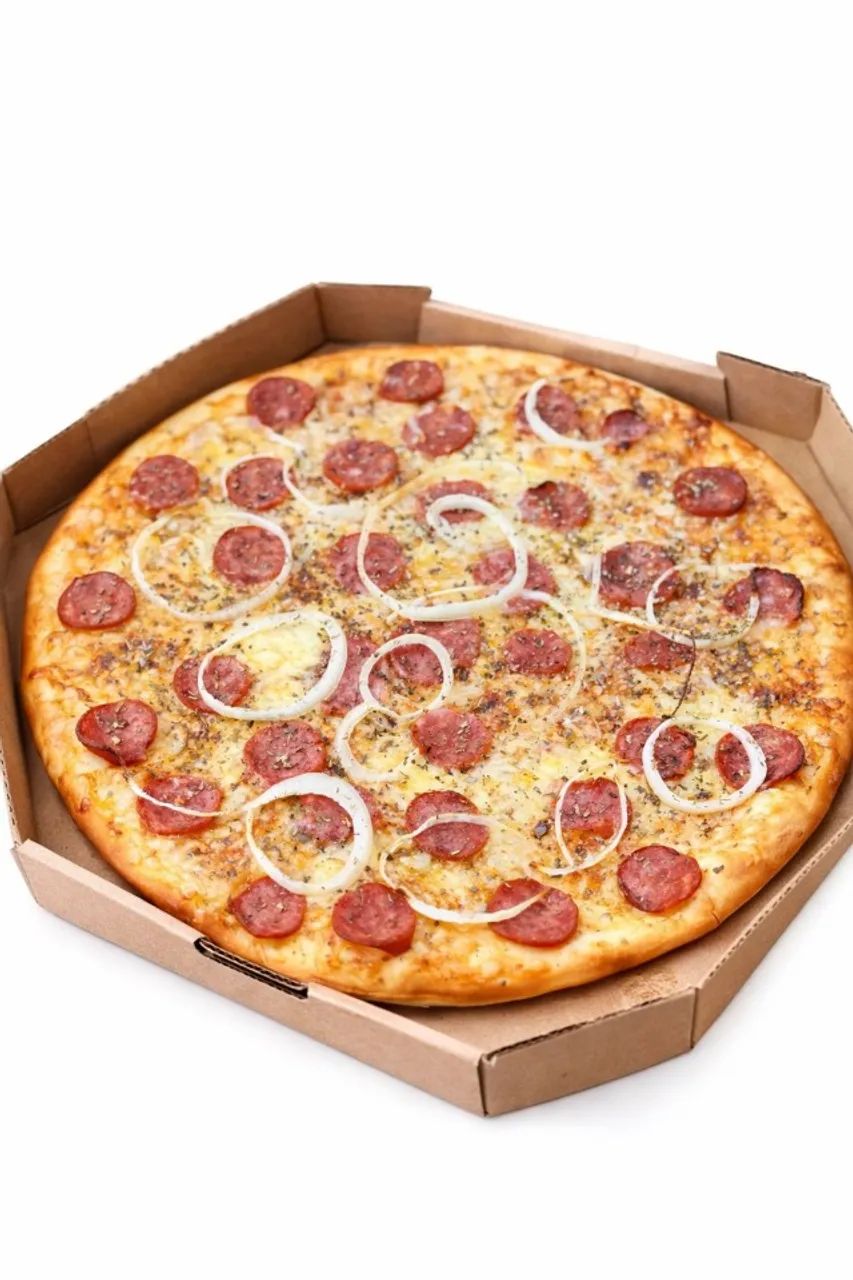 Pizzaria à venda - Cidade Nova 8 | Excelente oportunidade