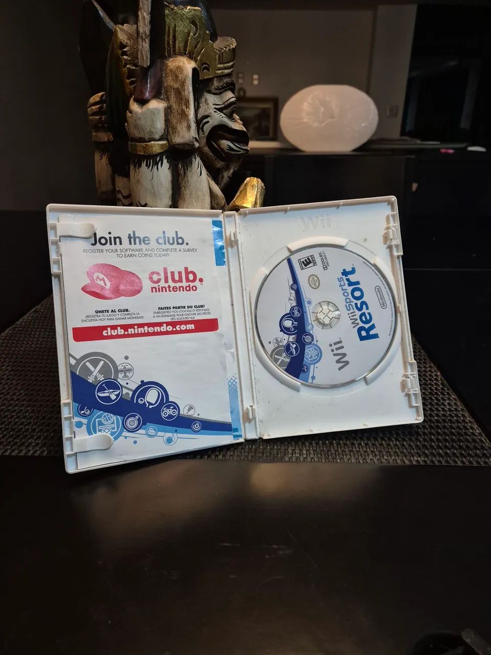 Wii Resort - Foto 2