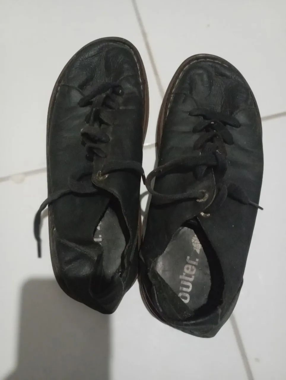 Sapatênis Outer