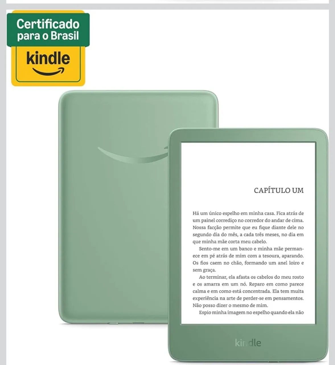 Vendo KINDLE  - Foto 5