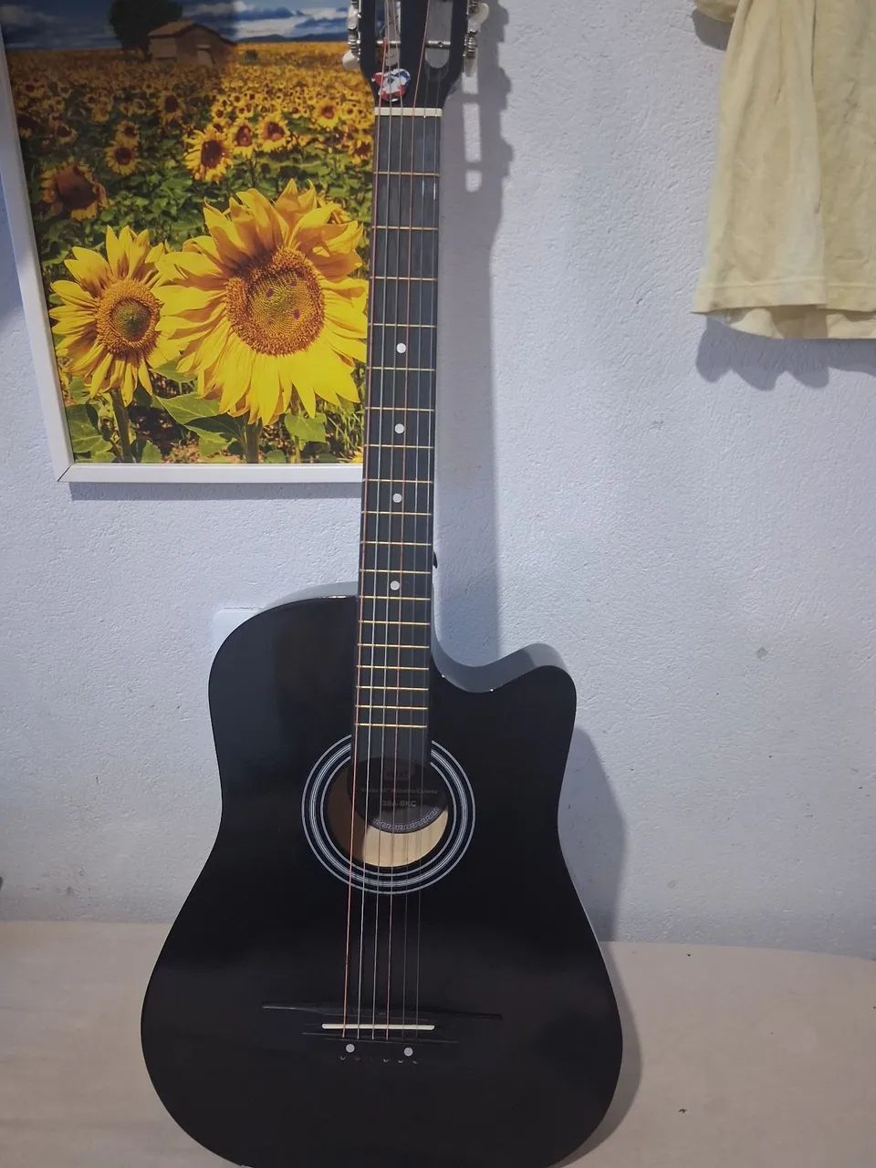 Violão  - Foto 3