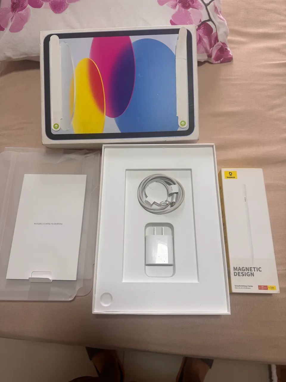 iPad 11 (A16) - Foto 2