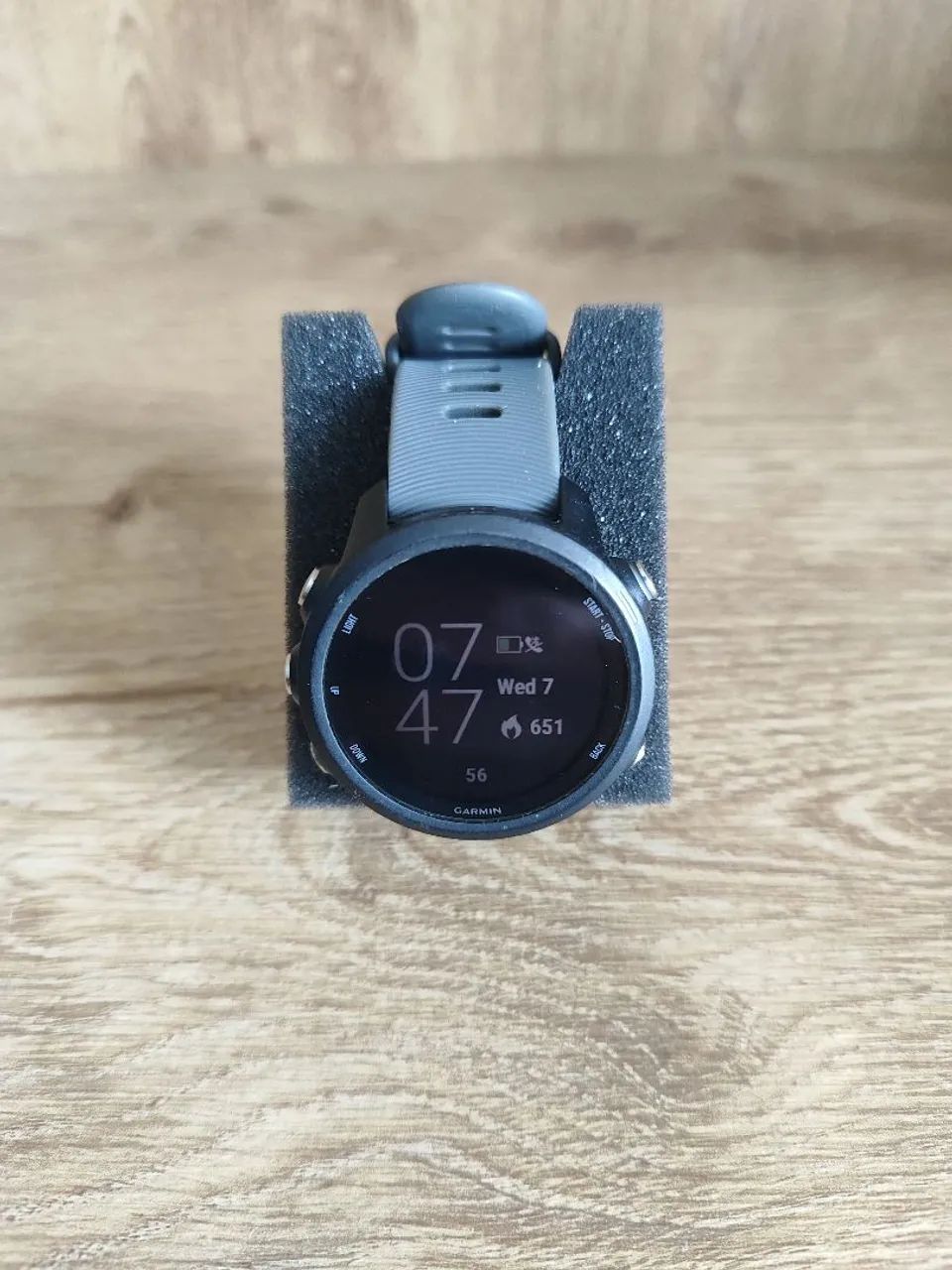 Garmin FORERUNNER 245