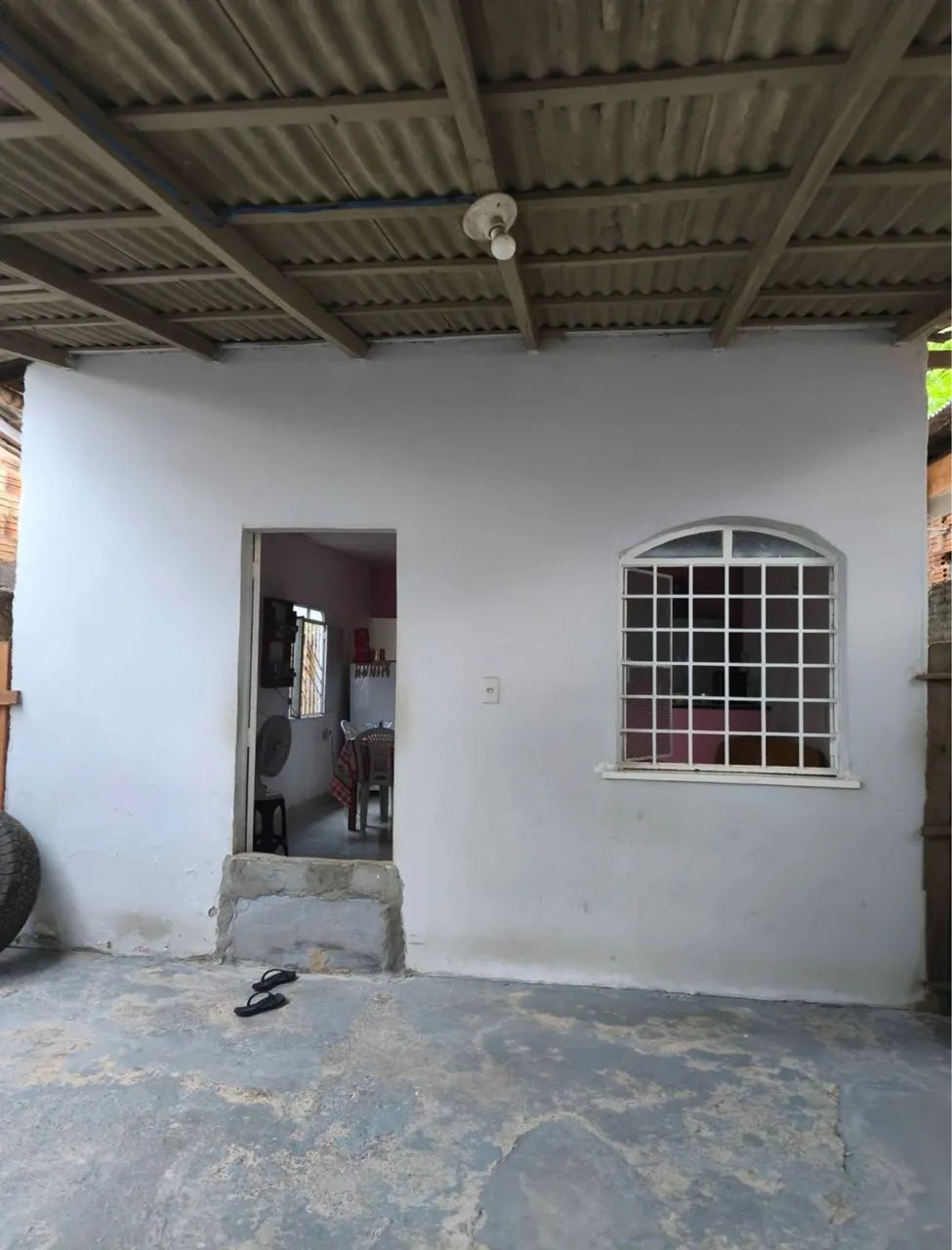 Casa no Bengui *