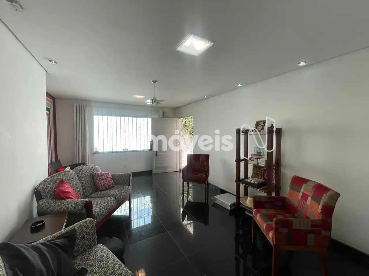 Venda Casa Dom Silvério Belo Horizonte - Foto 4