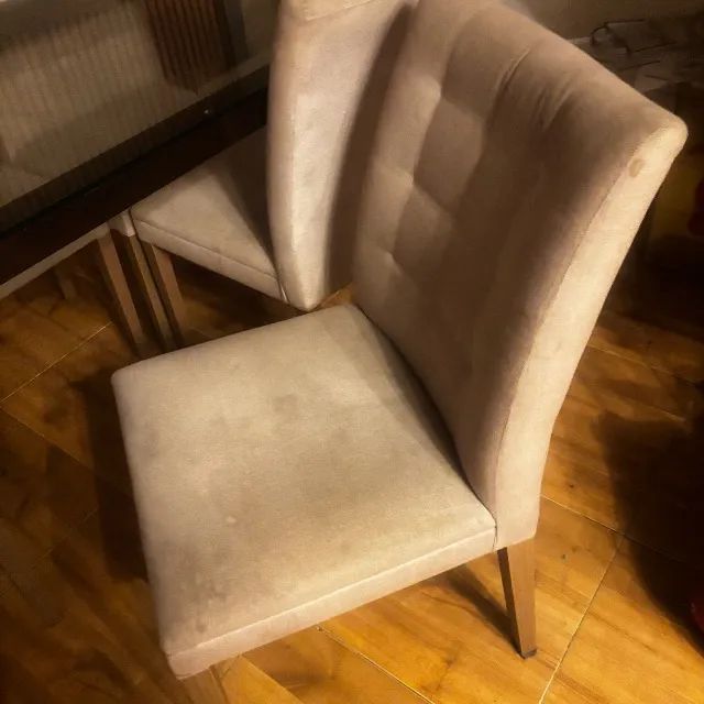 Mesa com 6 cadeiras  - Foto 3