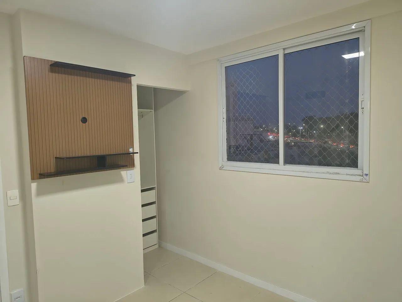 Aluguel | Apartamento no Ilha Parque - 3 Quartos - Foto 3