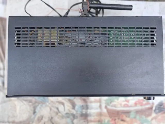Receiver CCE SR-200 - Foto 5