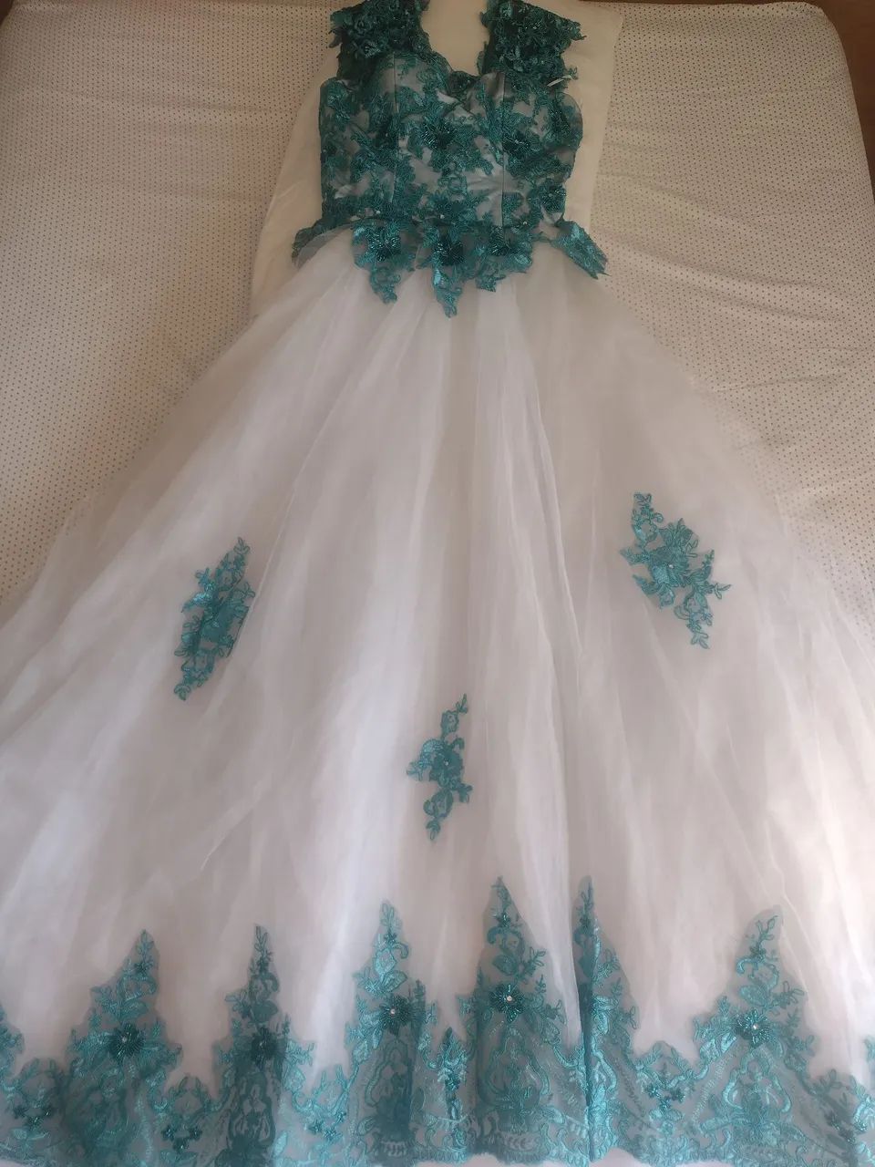 Vestido debutante ou noiva