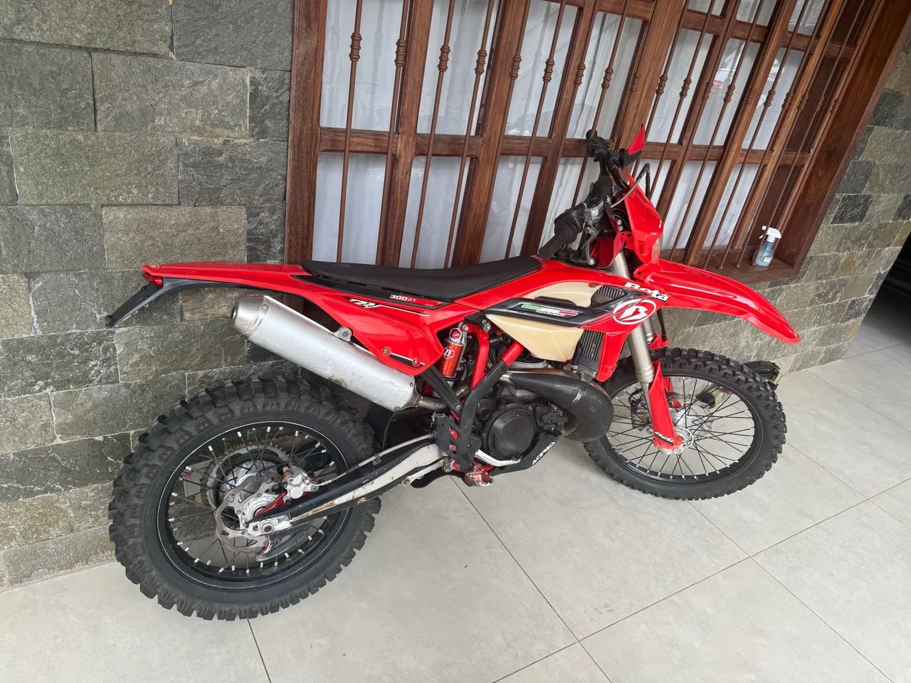 Beta RR 300 2t - Foto 3