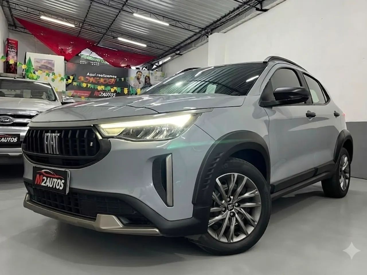 Fiat Pulse 2026