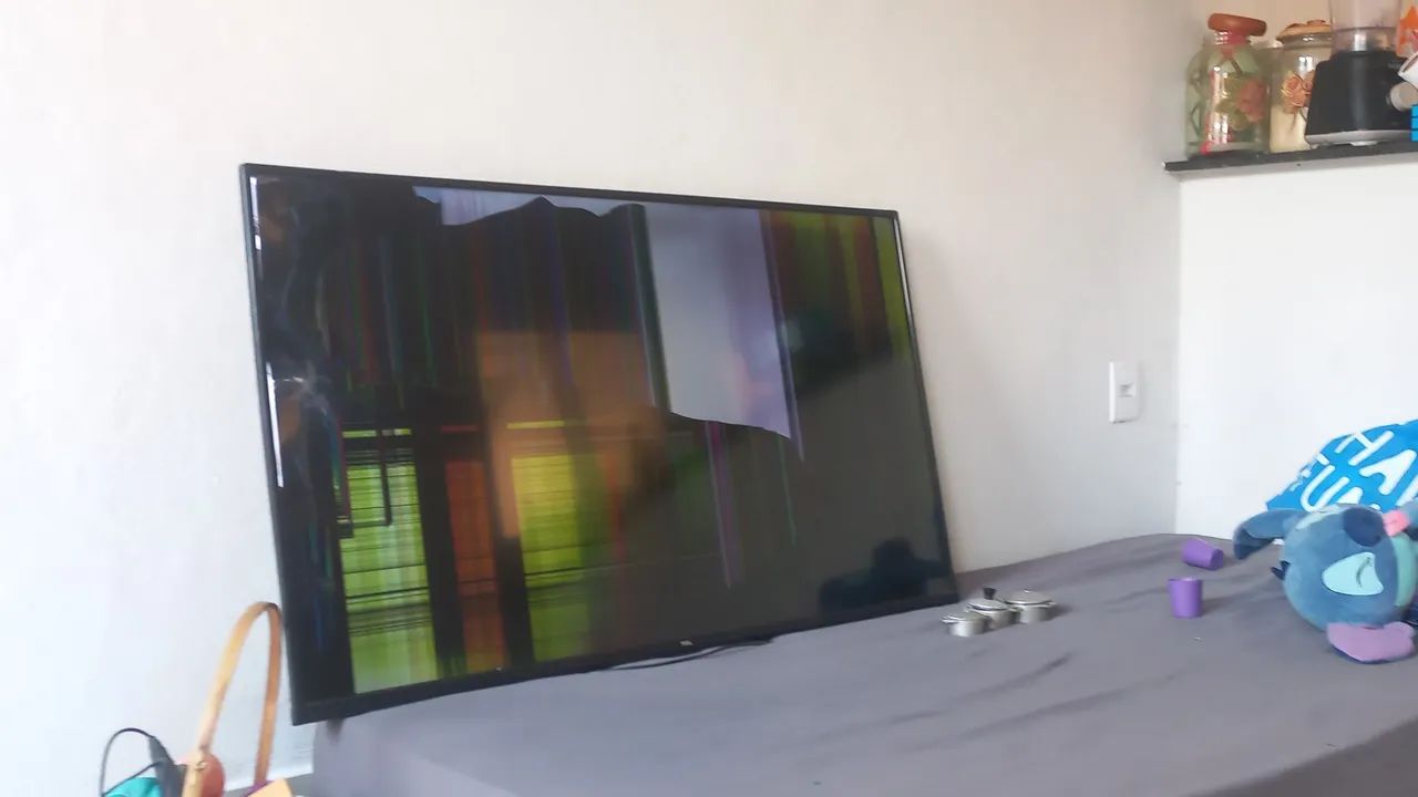 Televisão TCL