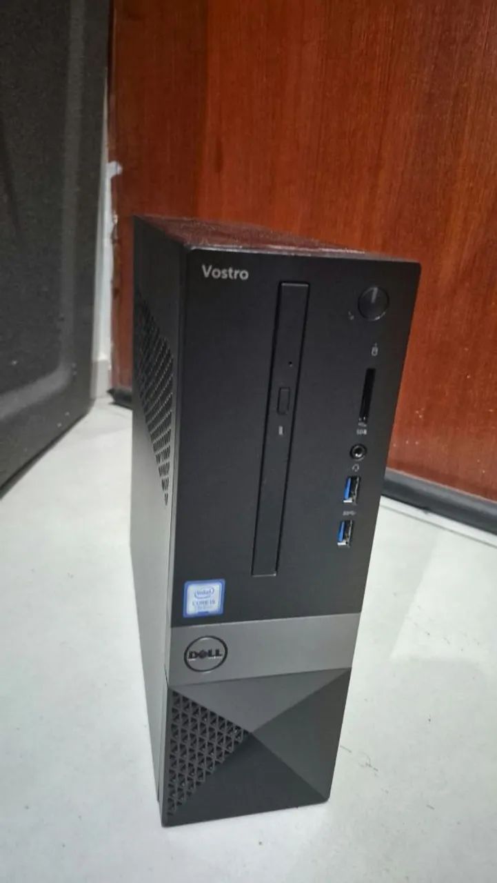 Computador Dell i5 7th - Foto 2