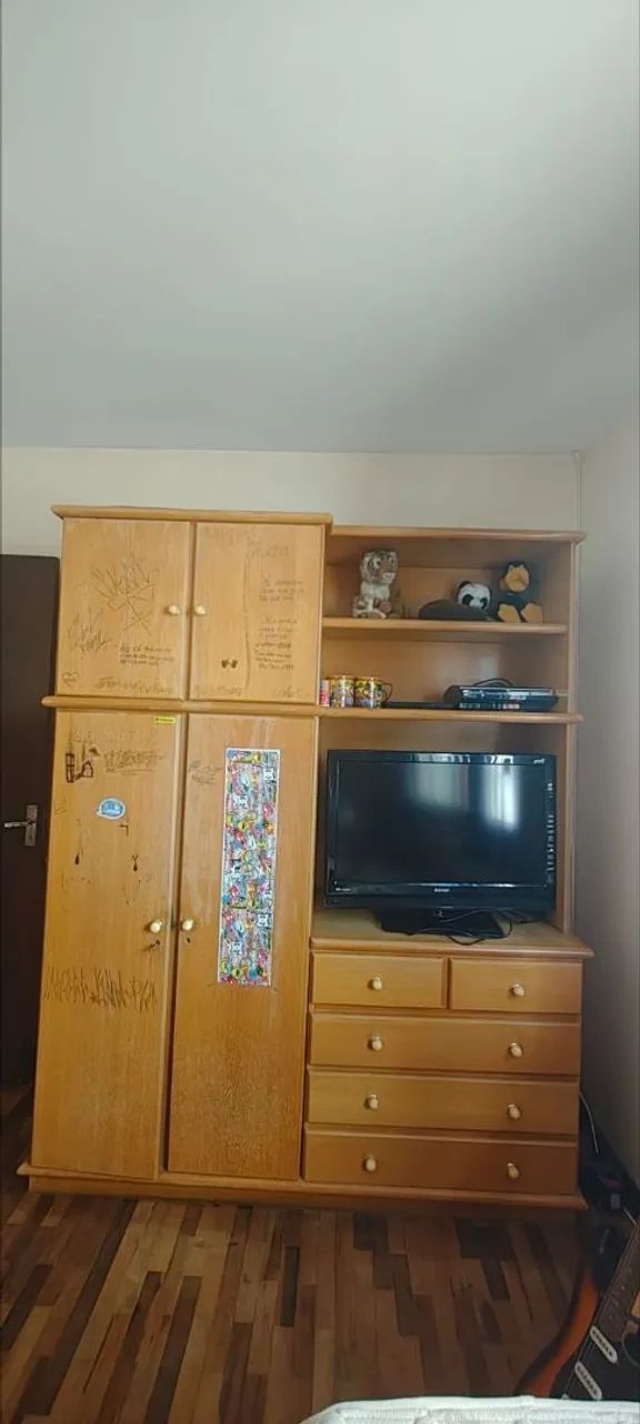 Vendo guarda-roupa 