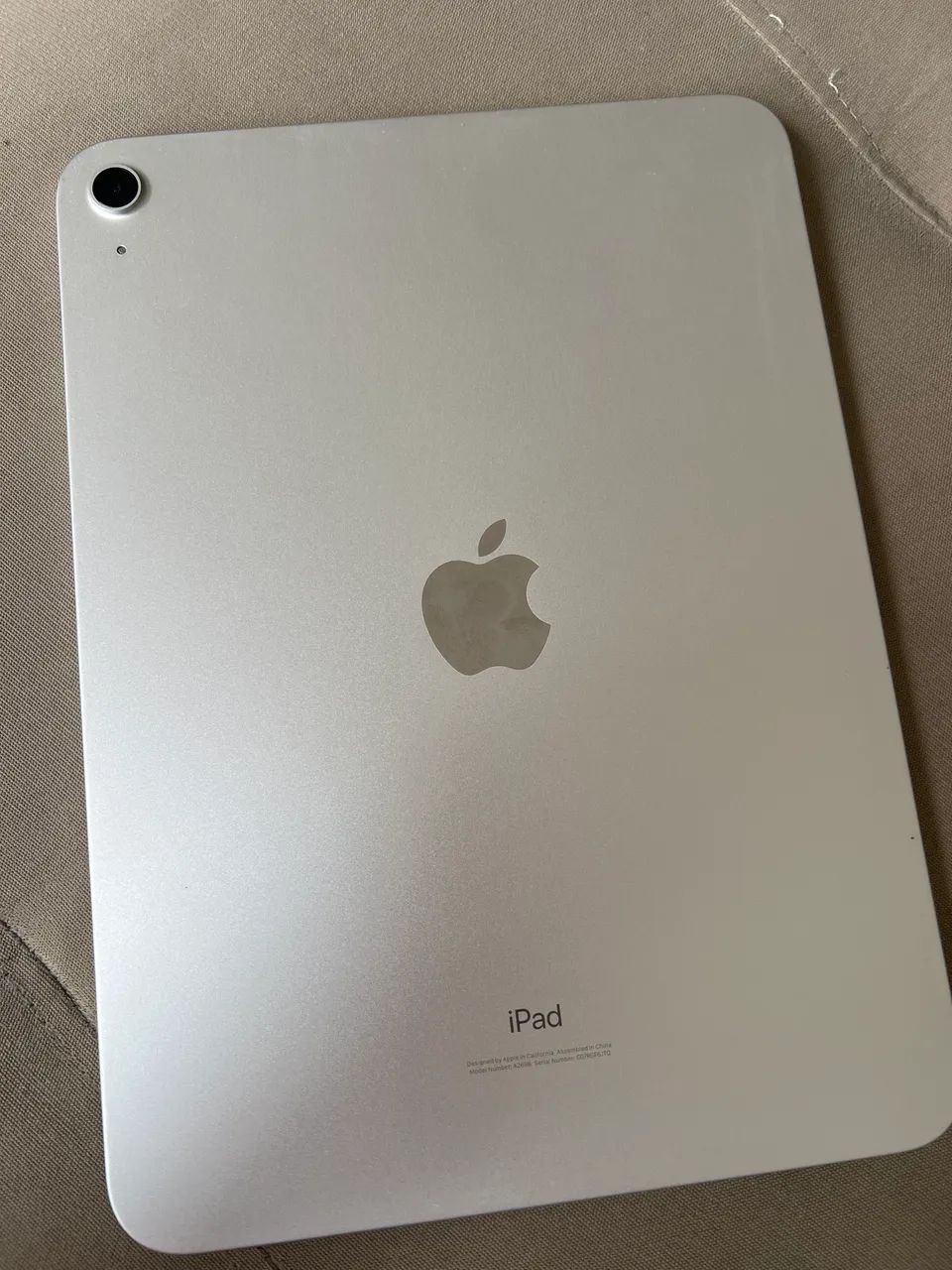 iPad 10ª Geração Completo - Foto 3