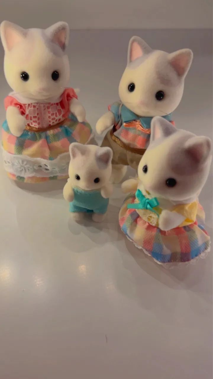 Sylvanian Families  - Foto 4